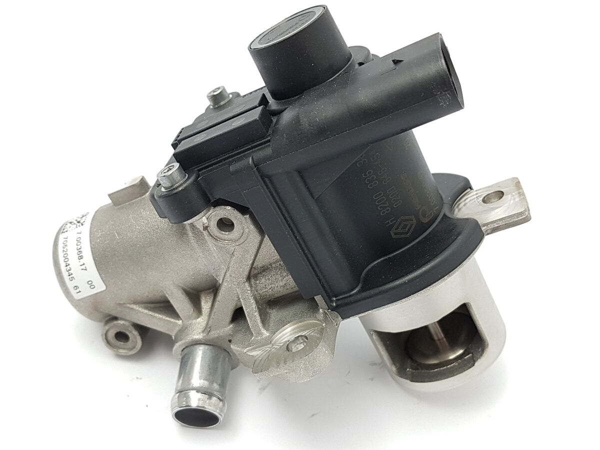 GUA 41138-EGR VALFI DACIA DUSTER 1.5 DCI > 8200846454)(258